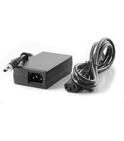 Amazon.com: AC Adapter for Zebra FSP060-RPBA FSP060 RPBA P/N