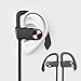 Bluetooth Headphones, Hamero Sports Wireless Bluetooth Earphones /Headset Mini Lightweight Stereo Noise Cancelling In-Ear Earbuds,Hands Free Bluetooth Earpieces W/Mic for Cell phone
