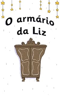 Livro O armário da Liz