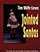 Tom Wolfe Carves Jointed Santas by