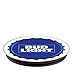 Bud Light White Beer Cap PopSockets Stand for Smartphones & Tablets