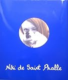 Niki de Saint Phalle by