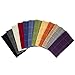All-Clad Textiles 100-Percent Combed Terry Loop Cotton Kitchen Towel, Oversized, Highly Absorbent and Anti-Microbial, 17-inch by 30-inch, Solid, Plum
