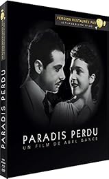 Paradis perdu - Combo Collector Blu-ray+ DVD