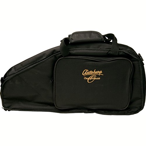 Oscar Schmidt AC445 Autoharp Gig Bag [Electronics]