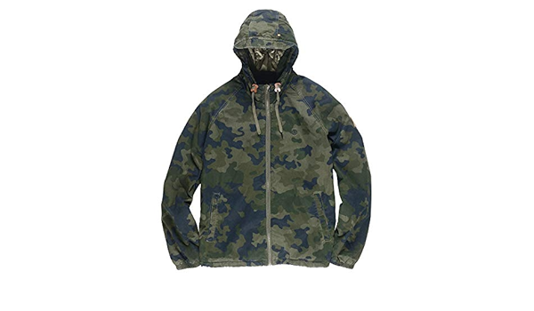 element alder raglan