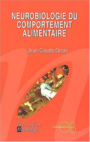 Neurobiologie du comportement alimentaire