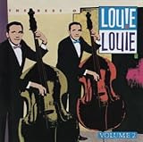 Best of Louie Louie 2