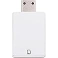 XHSESA Practical SD Card Reader Adapter with CD for Dreamshell V4.0 Game Machine Accessories