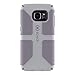Speck Products Samsung Galaxy S7 Case, CandyShell Grip Case (Dolphin Grey/Lilac Purple), Military-Grade Protective Case - 75846-5363