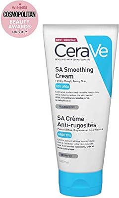 cerave sa smoothing cream 177ml