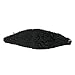 Voberry® Women Crochet Headband Knit Hairband Flower Winter Ear Warmer Headwrap (Black)