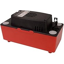 DIVERSITECH CP-22 Diversitech Cp Series Condensate Removal Pump, 12X6X6-3/4", 120 Volts