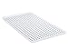 Bath mats Non Slip Shower mats, with Powerful Gripping Technology Fits Any Size Bath Tub BPA-Free