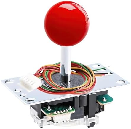 Amazon.com: ZD Ultimate Legend Joystick Module Accessories