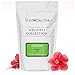 Hibiscus Tea (1 lb.) - Roselle Whole Flower Loose Leaf Tea, Boost Your Immune System & Fight Aging with Pure Antioxidant Power of Hibiscus Flowers Tea, Caffeine-free Herbal Tea