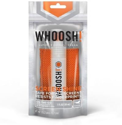 Whoosh 30ml - OBSOLETE (2017) - NOT SOLD OR SUPPORTED BY MANUFACTURER -FOR NEW VERSIONS PLEASE LOOK FOR OTHER WHOOSH ITEMS