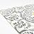 FloorPops FP2947 Antico Peel & Stick Floor Tile, Multi-Color