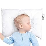 [ 2 Pack ] Baby Toddler Pillows for Sleeping 14 x 19