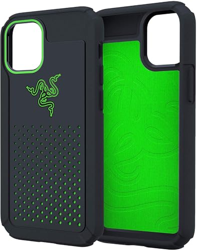Razer Arctech Pro pour Apple iPhone 12 (étui de Protection... en promo sur Amazon