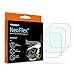 Spigen NeoFlex Apple Watch Screen Protector 38 mm [ Flexible Film ] for Apple Watch 38 mm Series 3 / Series 2 / Series 1 (3 Pack)