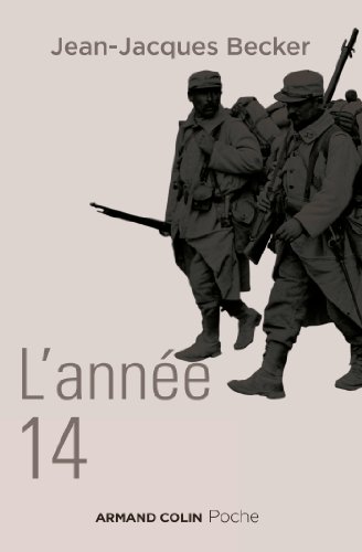 L' année 14