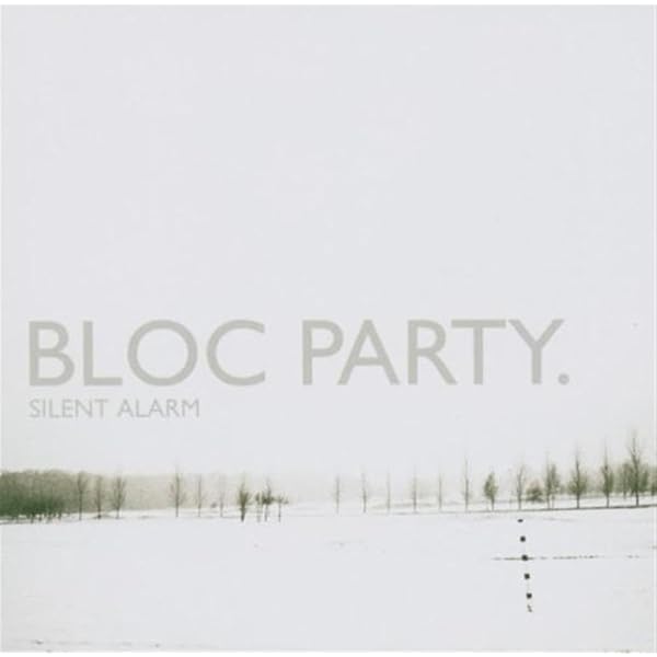 Bloc Party - Intimacy - Amazon.com Music