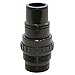 1.25 in. and 1.5 in. ABS Threaded ABS Sump Pump Check Valve primary