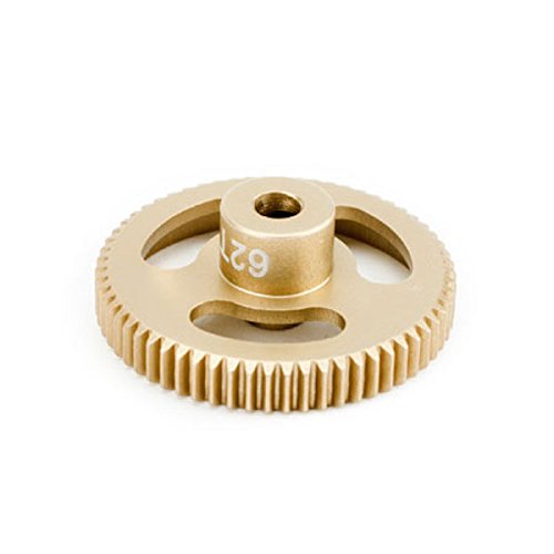 64 Pitch Pinion Gear, 62T