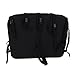Multi-Pockets Storage Bag Organizers Cargo Saddlebag Tool Kits Bottle Phone Tissue Gadget Holder Compatible with Jeep Wrangler JK TJ JL LJ 1997~2018 & Unlimited 2 Doors (1 PCS)