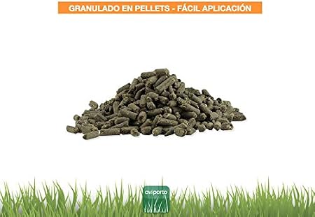 ABONOR Abono Orgánico Para Plantas Huertos y Jardines ...