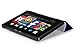 MoKo Case for Fire HD 7 2014 - Slim Lightweight Smart Shell Cover with Auto Wake / Sleep for Amazon Kindle Fire HD 7 Inch 4th Generation Tablet (Not Fits HD 7 2015), INDIGO