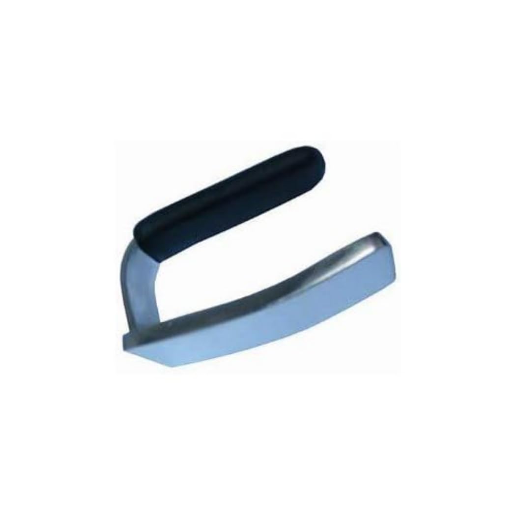 LEONE 1947, Hematoma plate, Unisex Adult, Silver, Taglia Unica, AC918