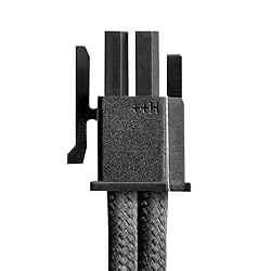 CableMod C-Series Pro ModMesh Sleeved 12V-2x6