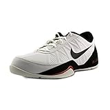 Nike Men's Air Ring Leader Low Basketball Shoe