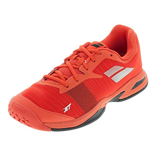 babolat jet junior