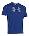 Under Armour UA Sportstyle Logo LG Royal