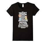 Womens Get It Together - Rick and Morty Medium Black