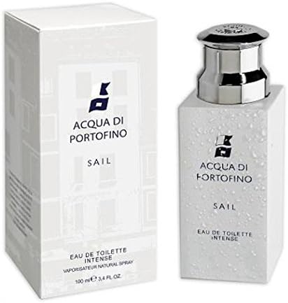 Acqua Di Portofino Acqua Di Portof Sail Eau De Toilette Int V 50 ml