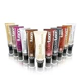 Redken Covor Fusion Low Ammonia 100% Coverage Color Cream 5NN Natural/Natural