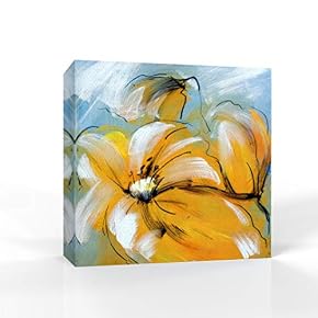 Black and White Artwork Pictures Home Wall for...