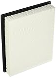 Bosch Automotive 5502WS Workshop Engine Air Filter