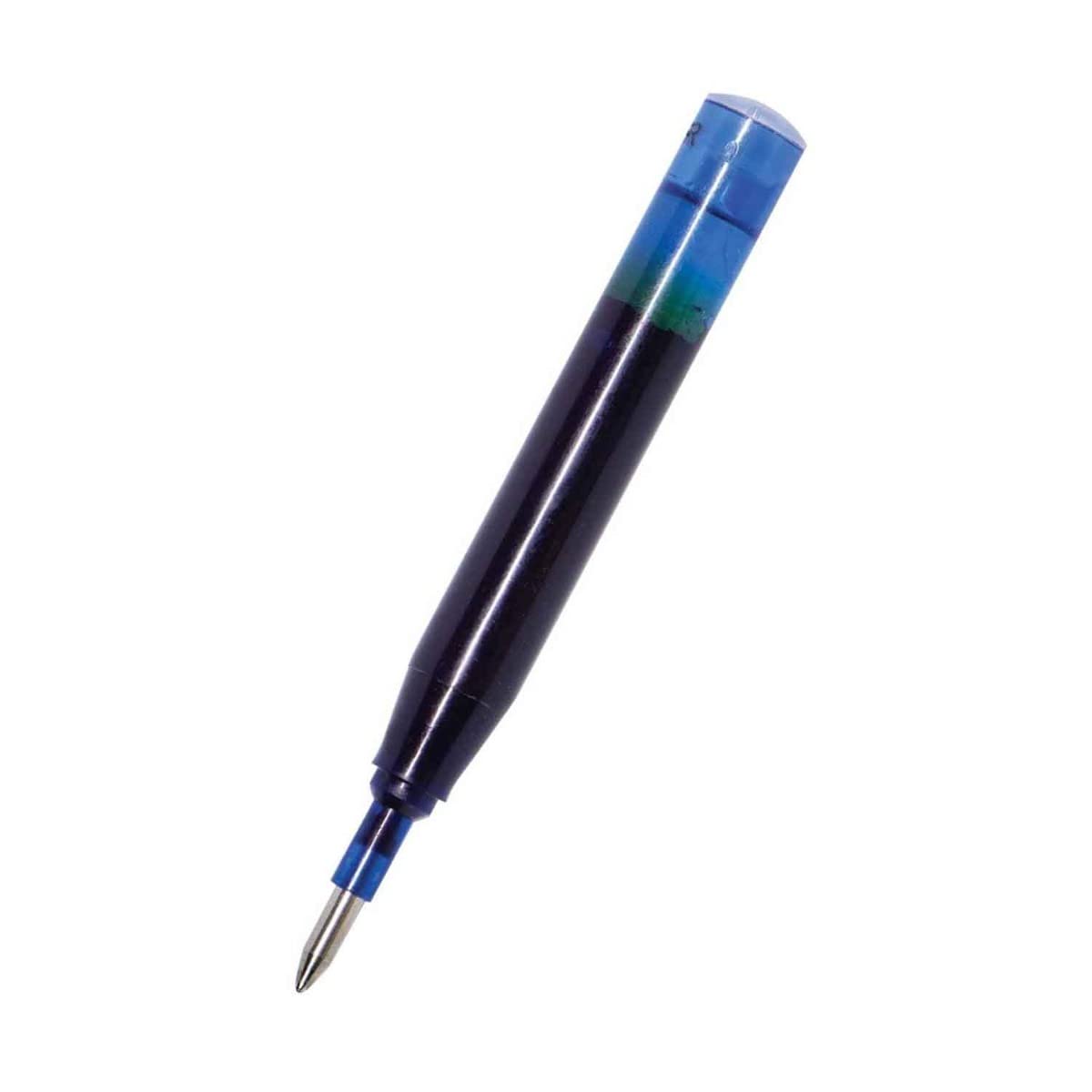 Sheaffer Ion 8516-2SH Original Refill for Gel Ink Rollerball Pen, Medium Point, Compatible with Shaeffer Ion Rollerball Pens, 1 Pack, Blue