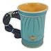 Disney Parks Jasmine from Aladdin Dress Ceramic Mug NEW