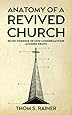 Anatomy of a Revived Church: Seven Findings of How Congregations Avoided Death