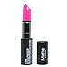 1 NYX ROUND MATTE LIPSTICK MLS02 SHOCKING PINK / ROSE INTENSE BLUE TONE HOT PINK + FREE EARRING