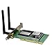 Linksys Wireless-N PCI Adapter with Dual-Band (WMP600N)