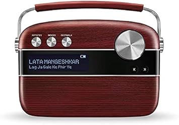 saregama carvaan mini tamil