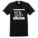 Science Real Believe or Not T-Shirt