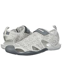 Sandalias de malla para mujer con diseño de Swiftwater